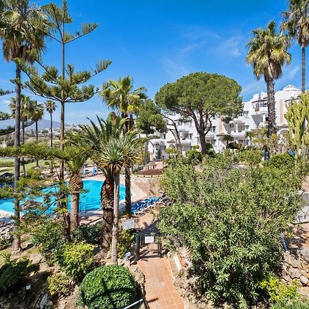 Matchroom Country Club Resort Fuengirola Extérieur photo