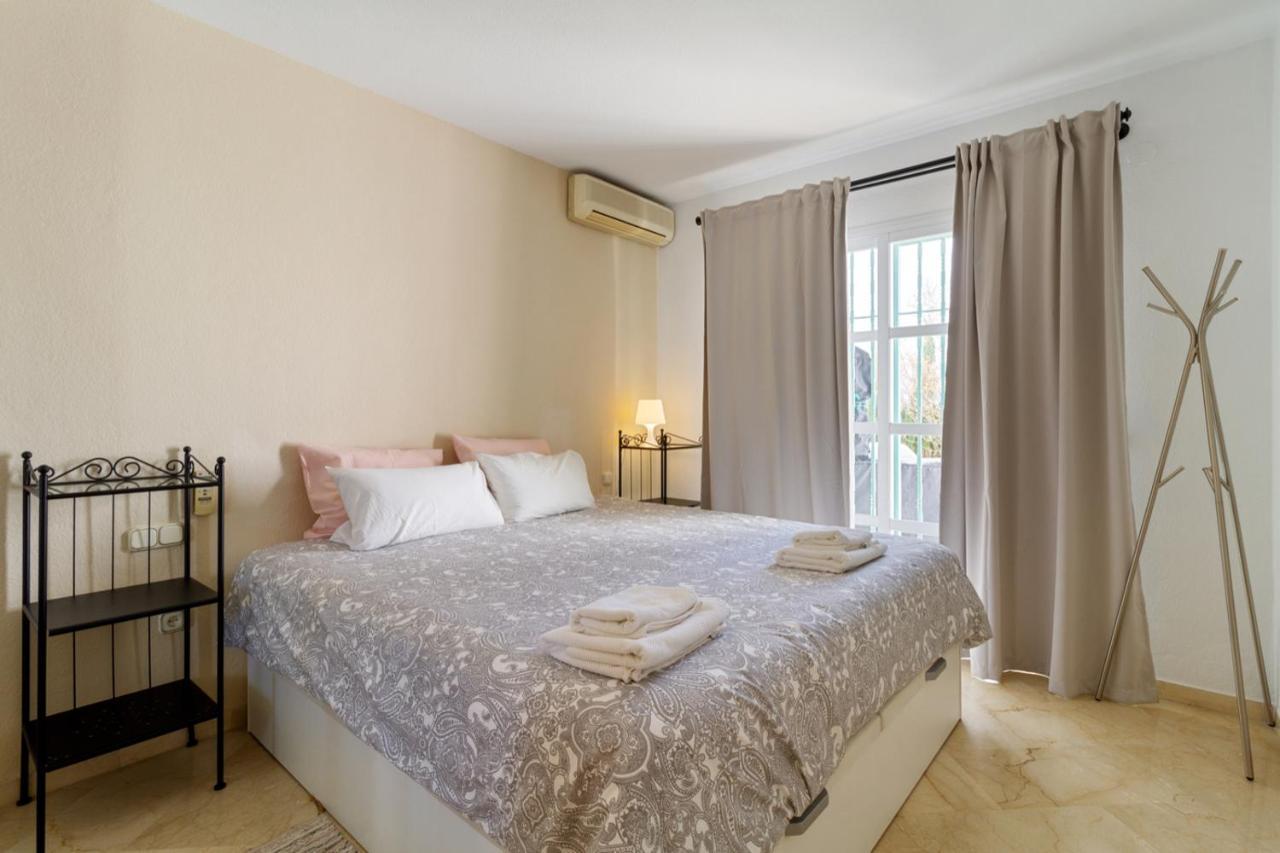 Matchroom Country Club Resort Fuengirola Extérieur photo