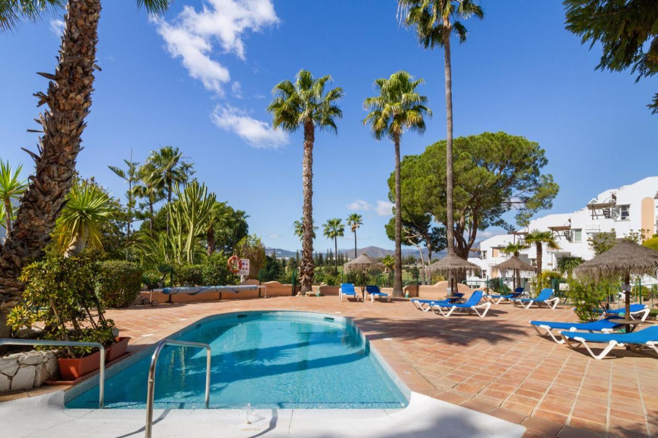 Matchroom Country Club Resort Fuengirola Extérieur photo