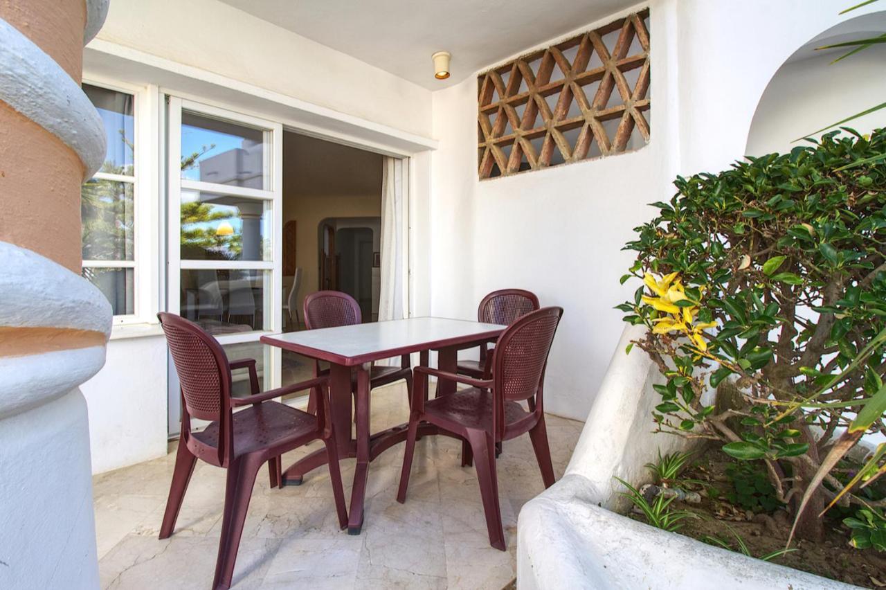 Matchroom Country Club Resort Fuengirola Extérieur photo