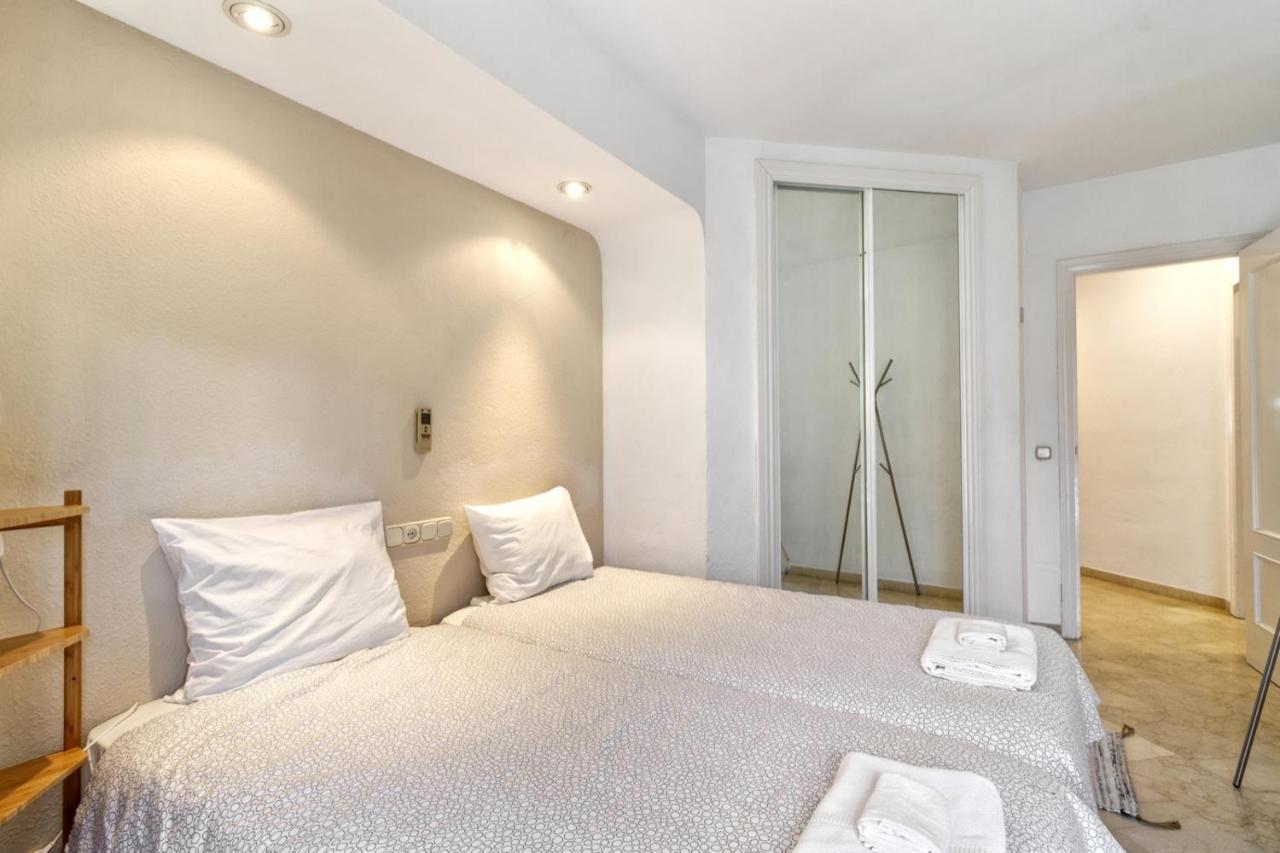 Matchroom Country Club Resort Fuengirola Extérieur photo