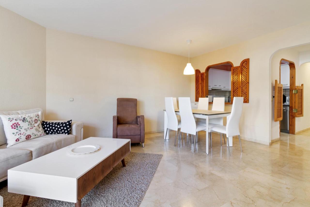 Matchroom Country Club Resort Fuengirola Extérieur photo