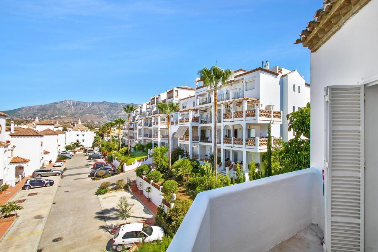 Matchroom Country Club Resort Fuengirola Extérieur photo