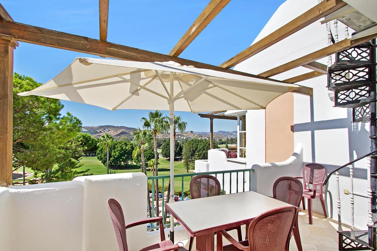 Matchroom Country Club Resort Fuengirola Extérieur photo