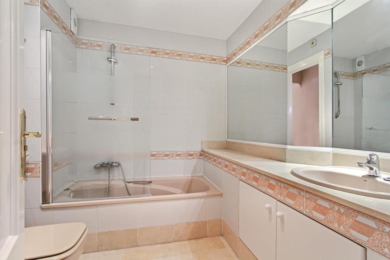 Matchroom Country Club Resort Fuengirola Extérieur photo