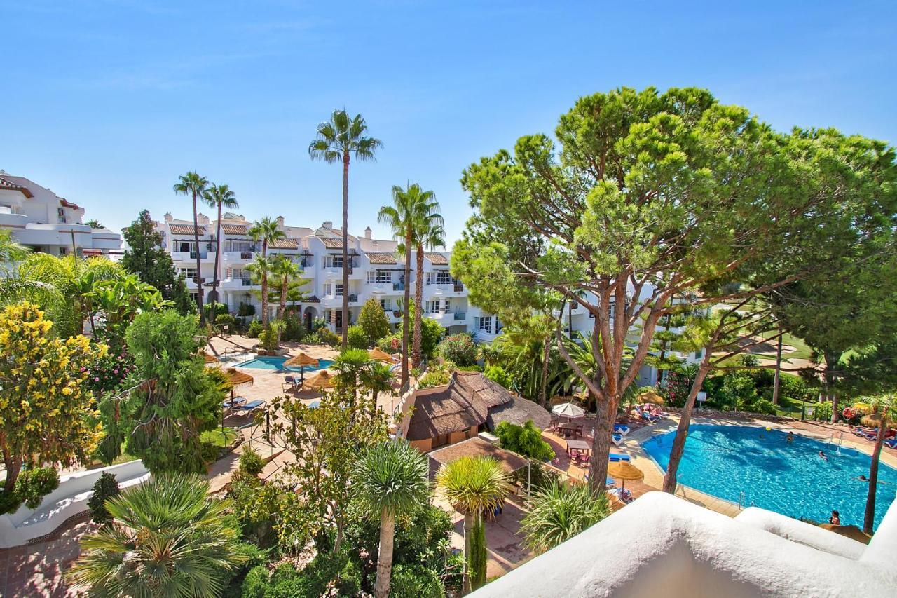 Matchroom Country Club Resort Fuengirola Extérieur photo